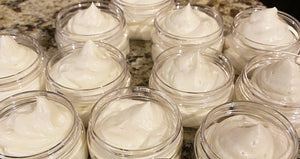Selina's Shea Butter Sample Pack (6 - 2oz jars)